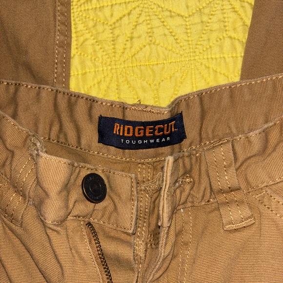 Men's Ridgecut Pants - Picture 2 of 5